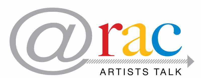 @ RAC Artists Talk