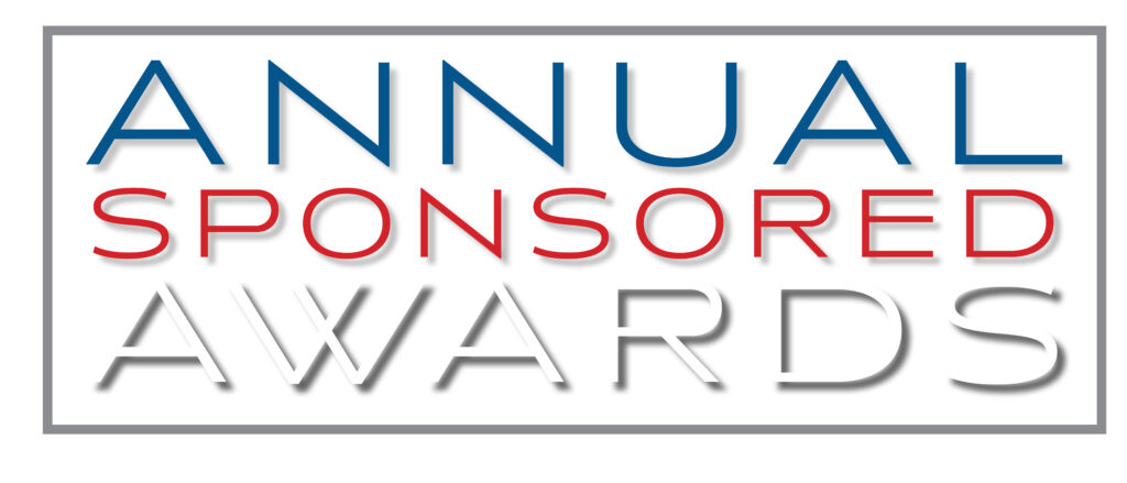 Annual Sponsored Awards