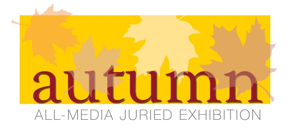 Autumn Juried Show 2024