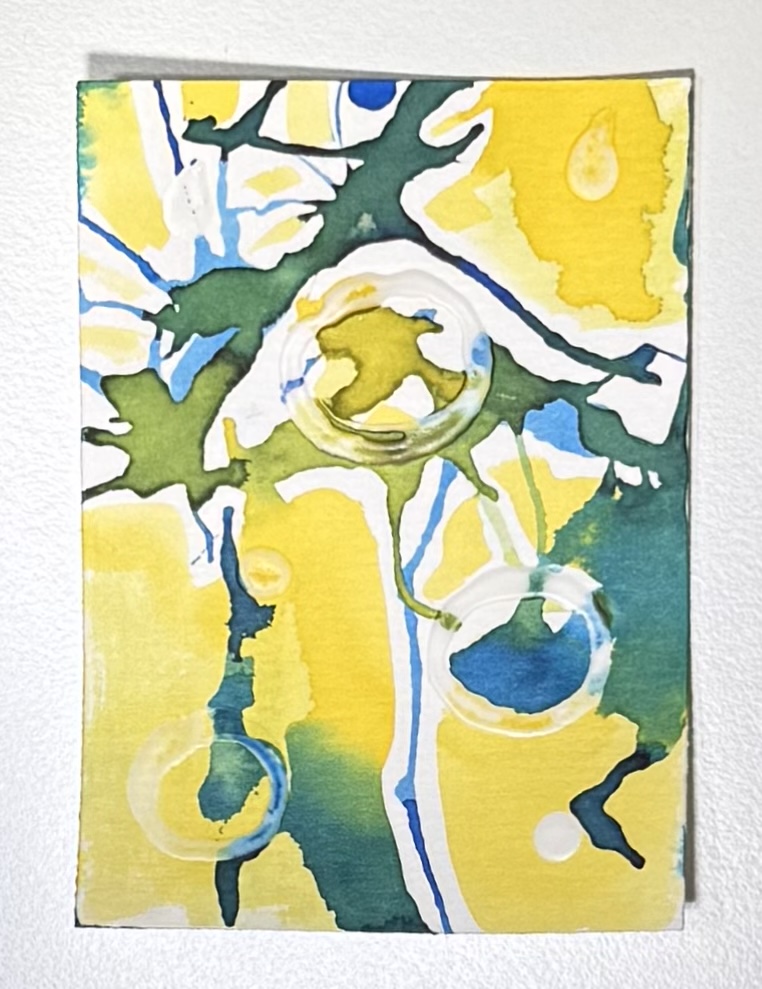 3-Day "Art & Go Seek" for ages 7-10