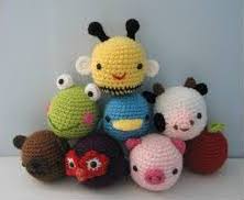 Crochet for ages 8-12 (Studio)