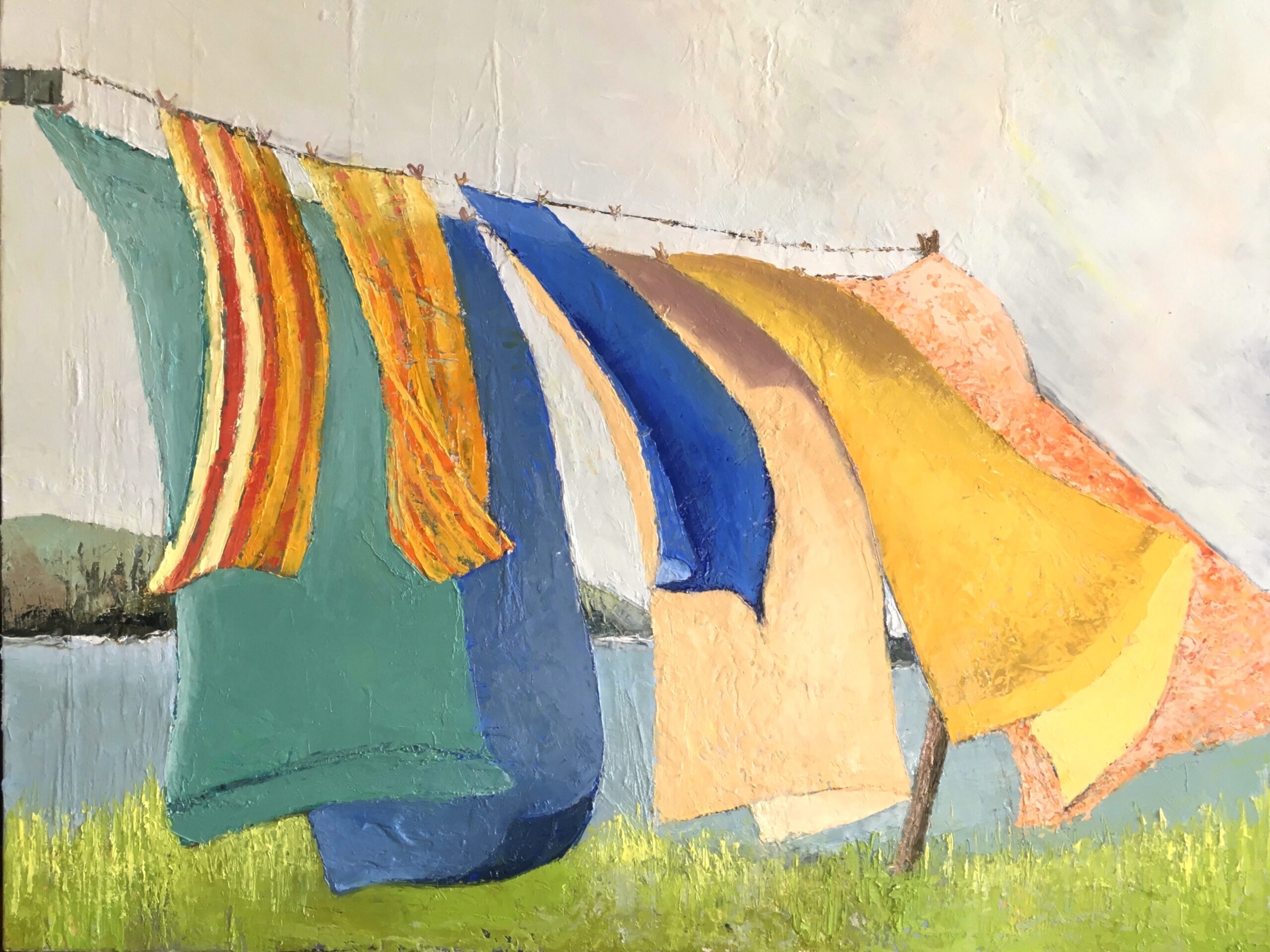 Learning to Make it Your Own