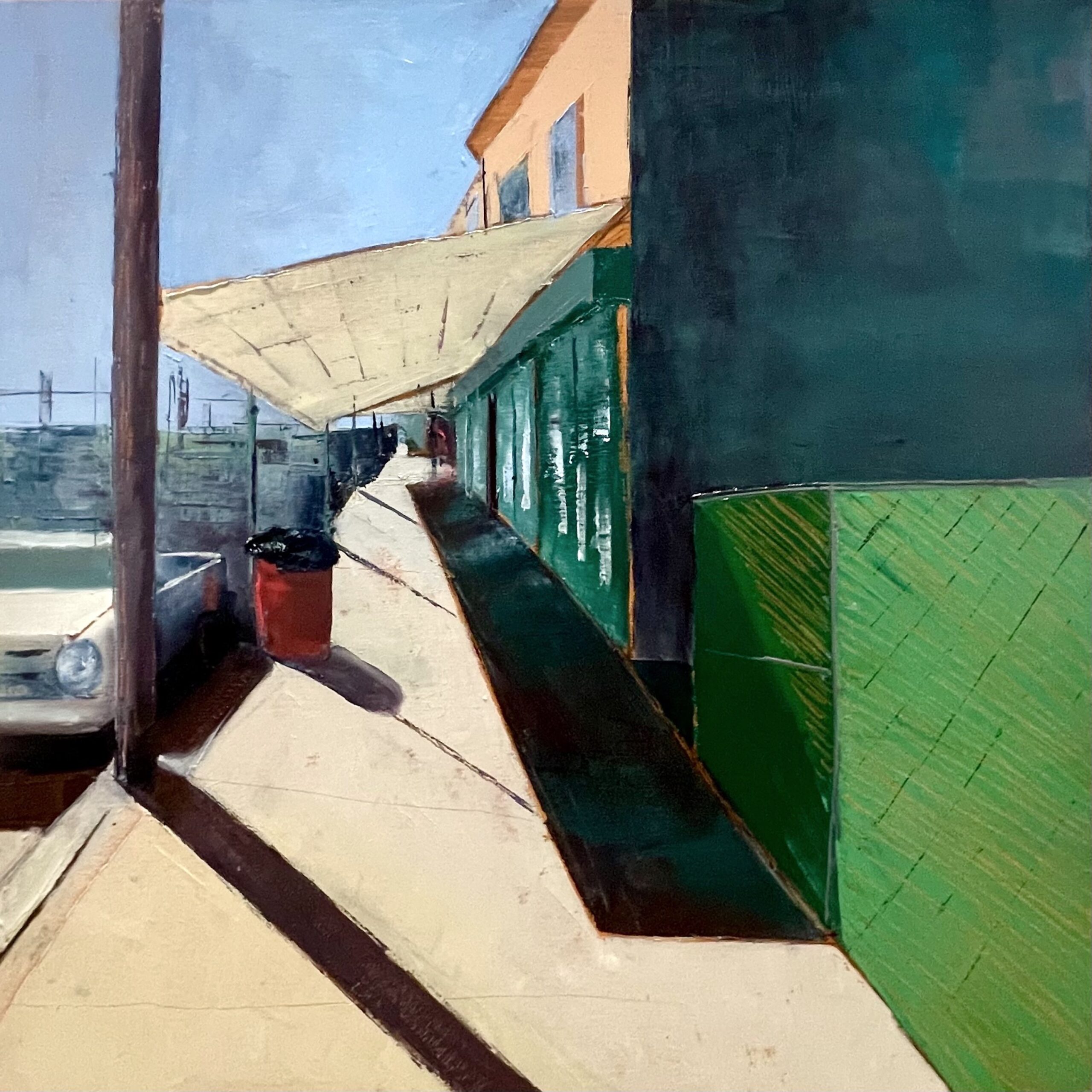 Learning to Make it Your Own