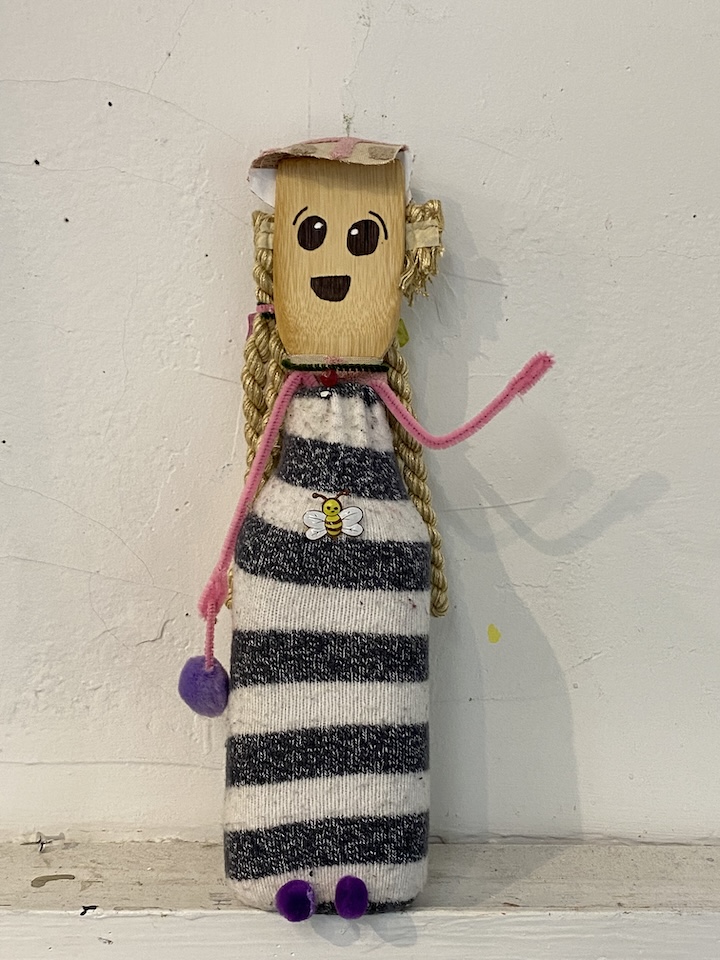 3-Day Summer Workshop for ages 7-10