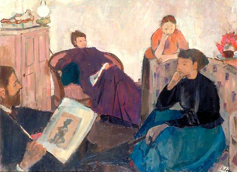 DG's Salon