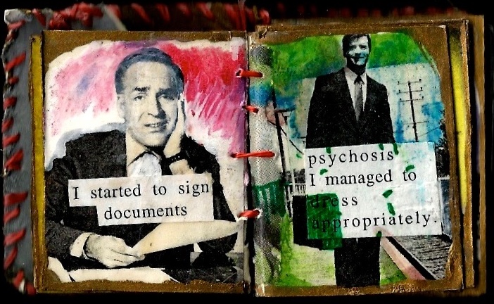 Mixed Media and Printmaking