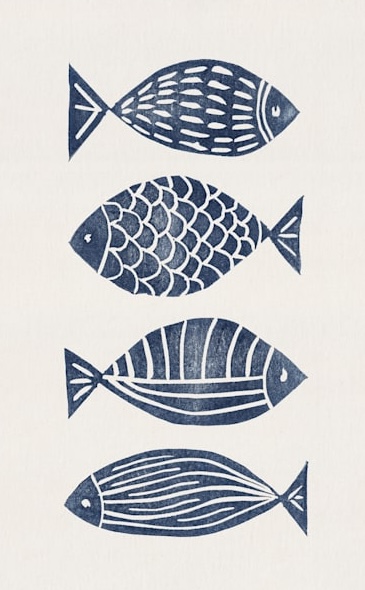 Carve into Summer- Block Printmaking Workshop