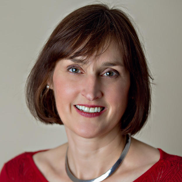 Laurel Peterson