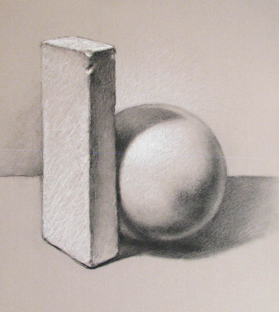 Drawing for Beginners and Beyond