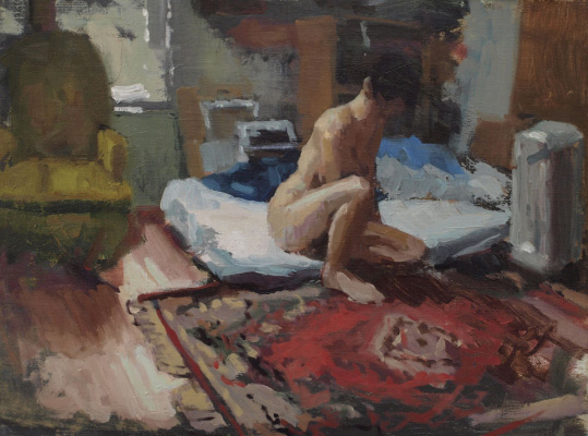 Painting from Photographs