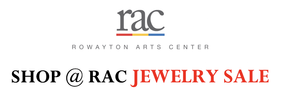 SHOP @ RAC JEWELRY SALE