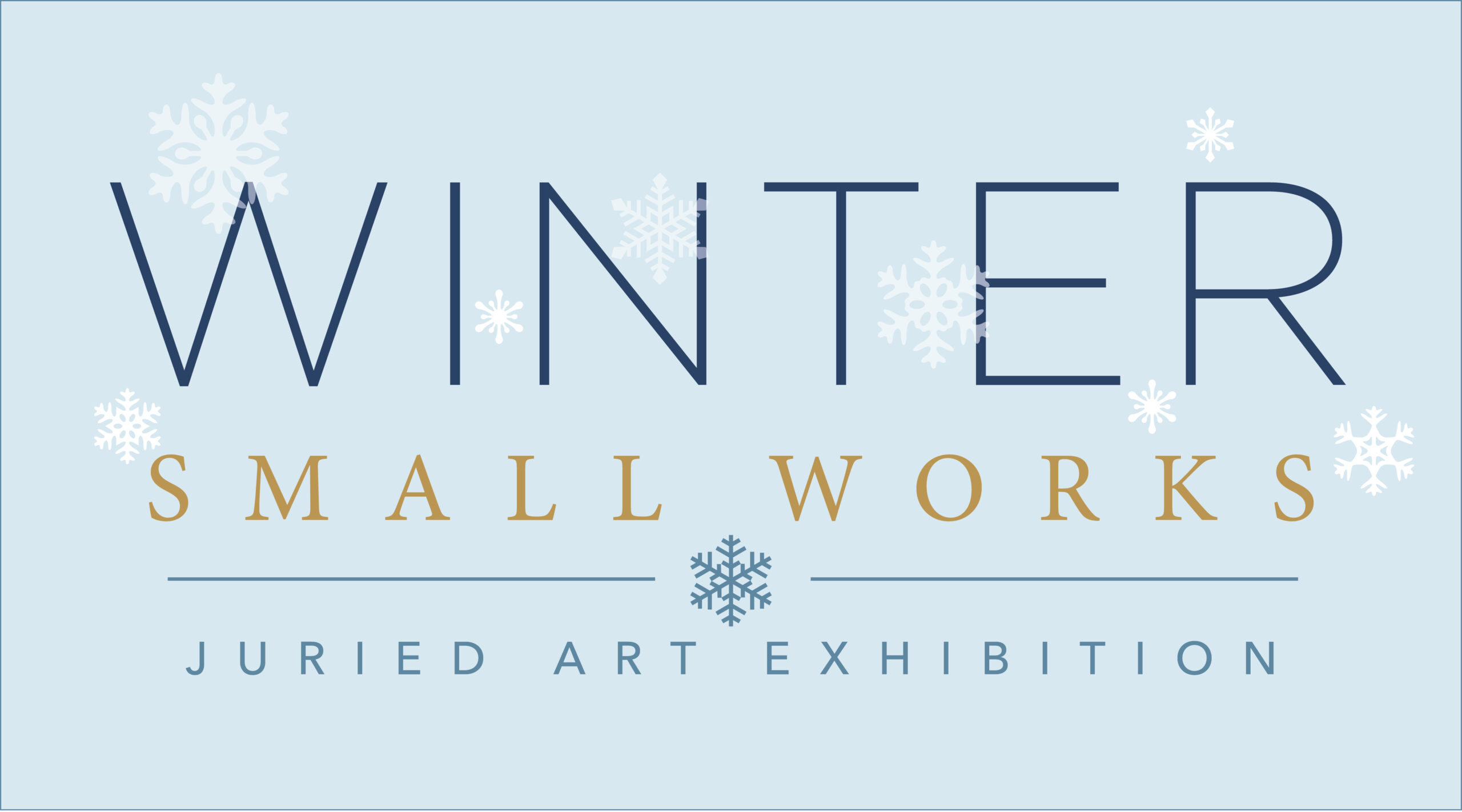 Winter Small Works Juried Show 2026