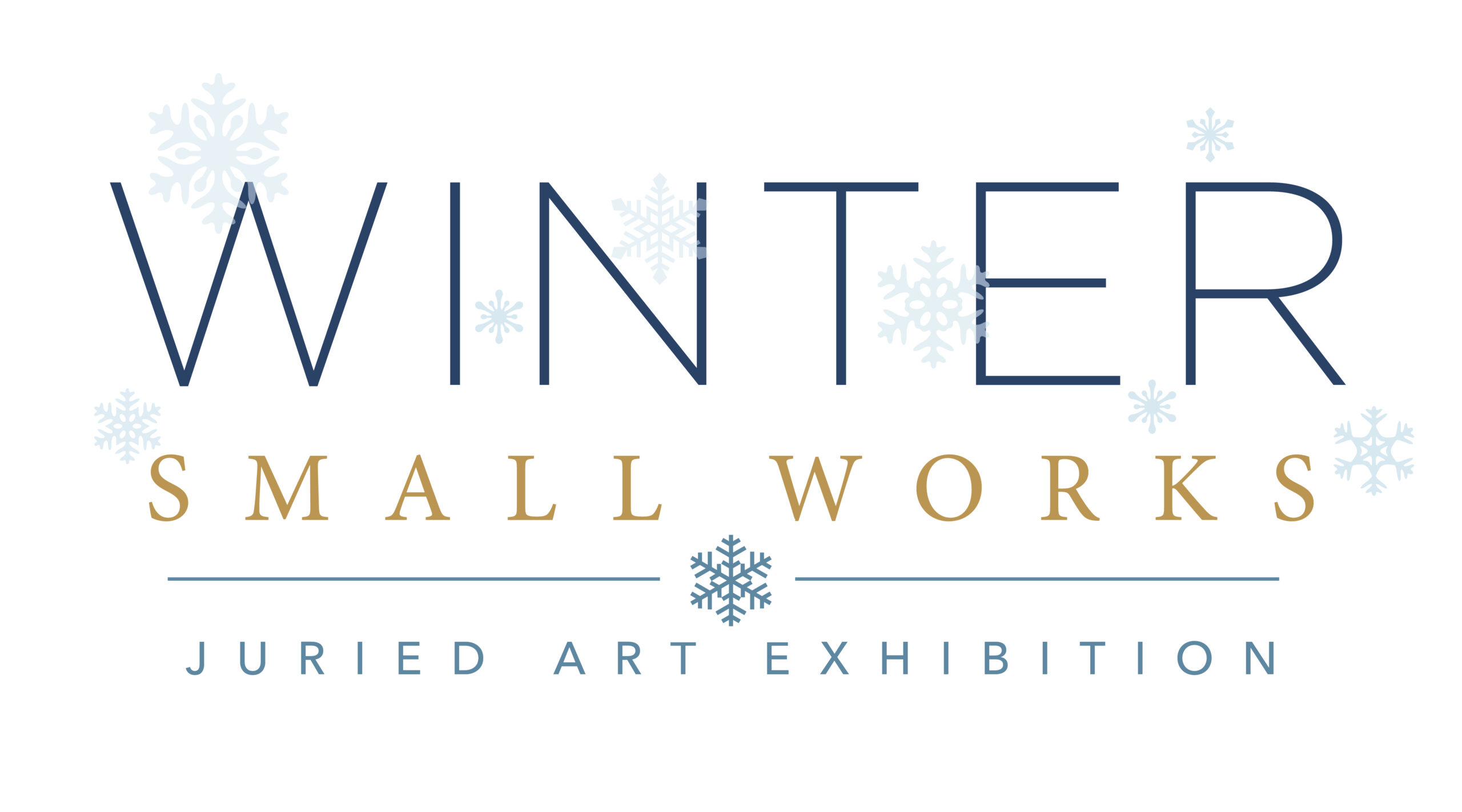Holiday Gift Show & Winter Small Works Juried Show