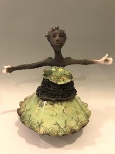 Rosalind Shaffer