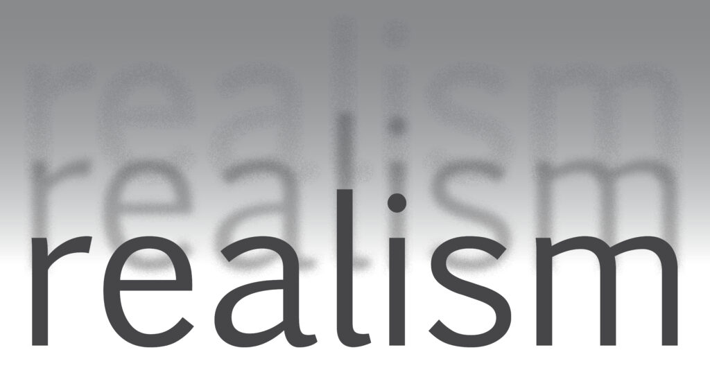 Realism 2026